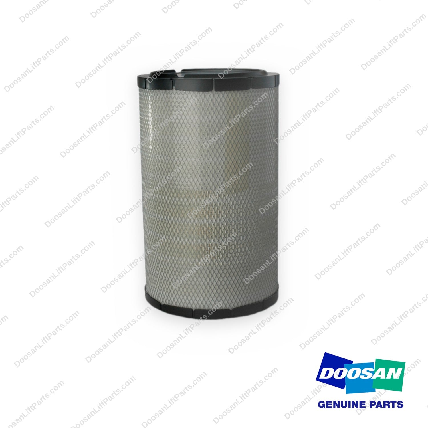P783400 - Air Primary - OEM Doosan Daewoo Bobcat