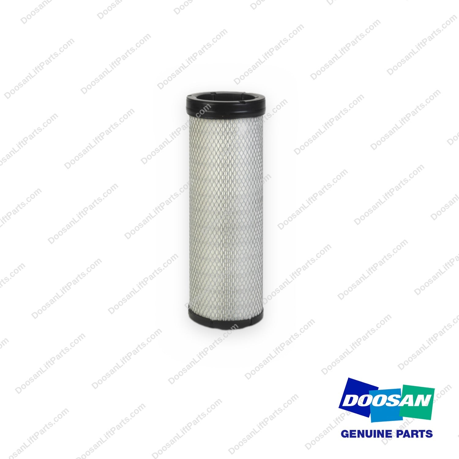 P783401 - Seal Radial Air Safety - OEM Doosan Daewoo Bobcat