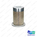 P783500 - Air & Liquid Radial Seal Primary Air - photo 2 - genuine Doosan / Bobcat forklift part