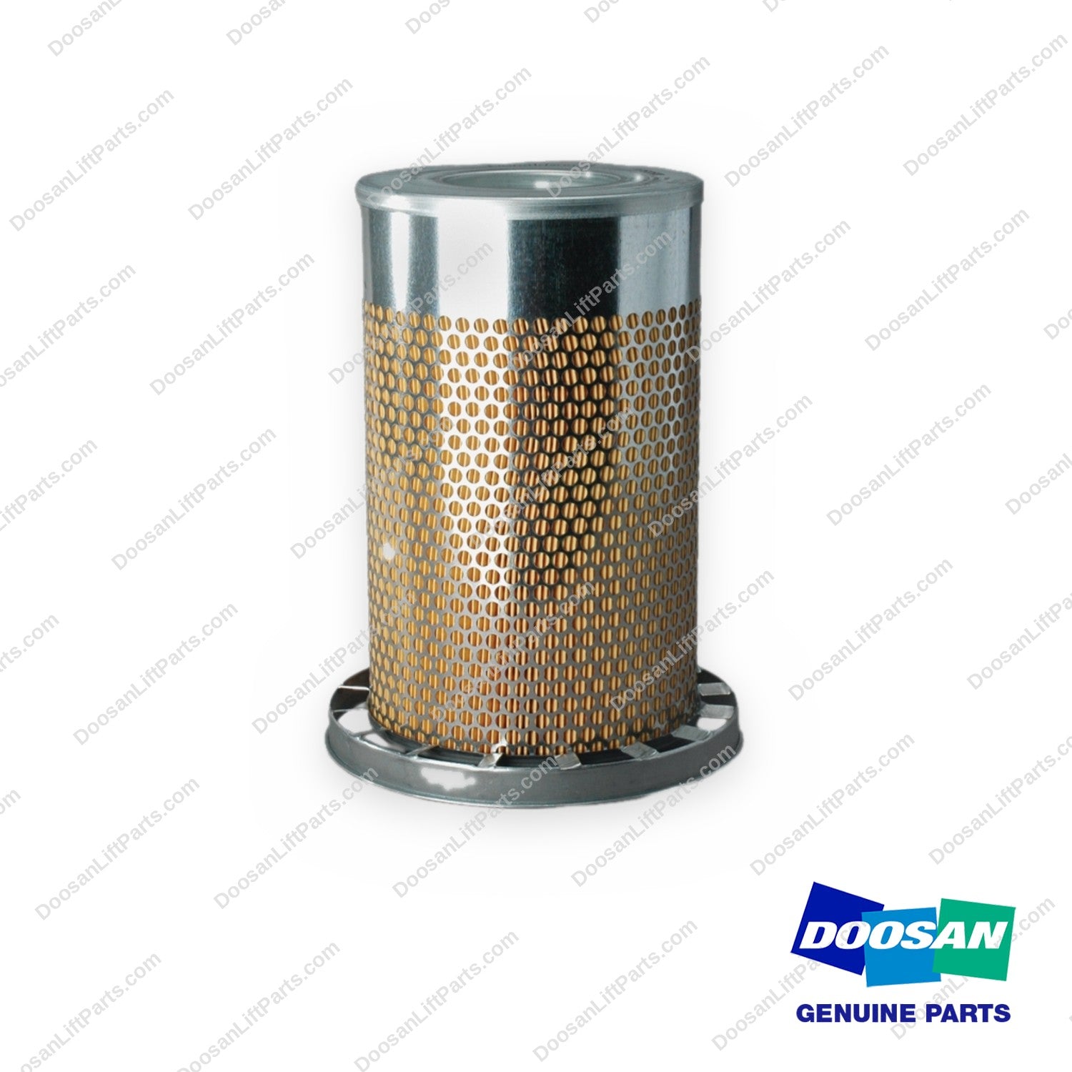 P783500 - Air & Liquid Radial Seal Primary Air - OEM Doosan Daewoo Bobcat