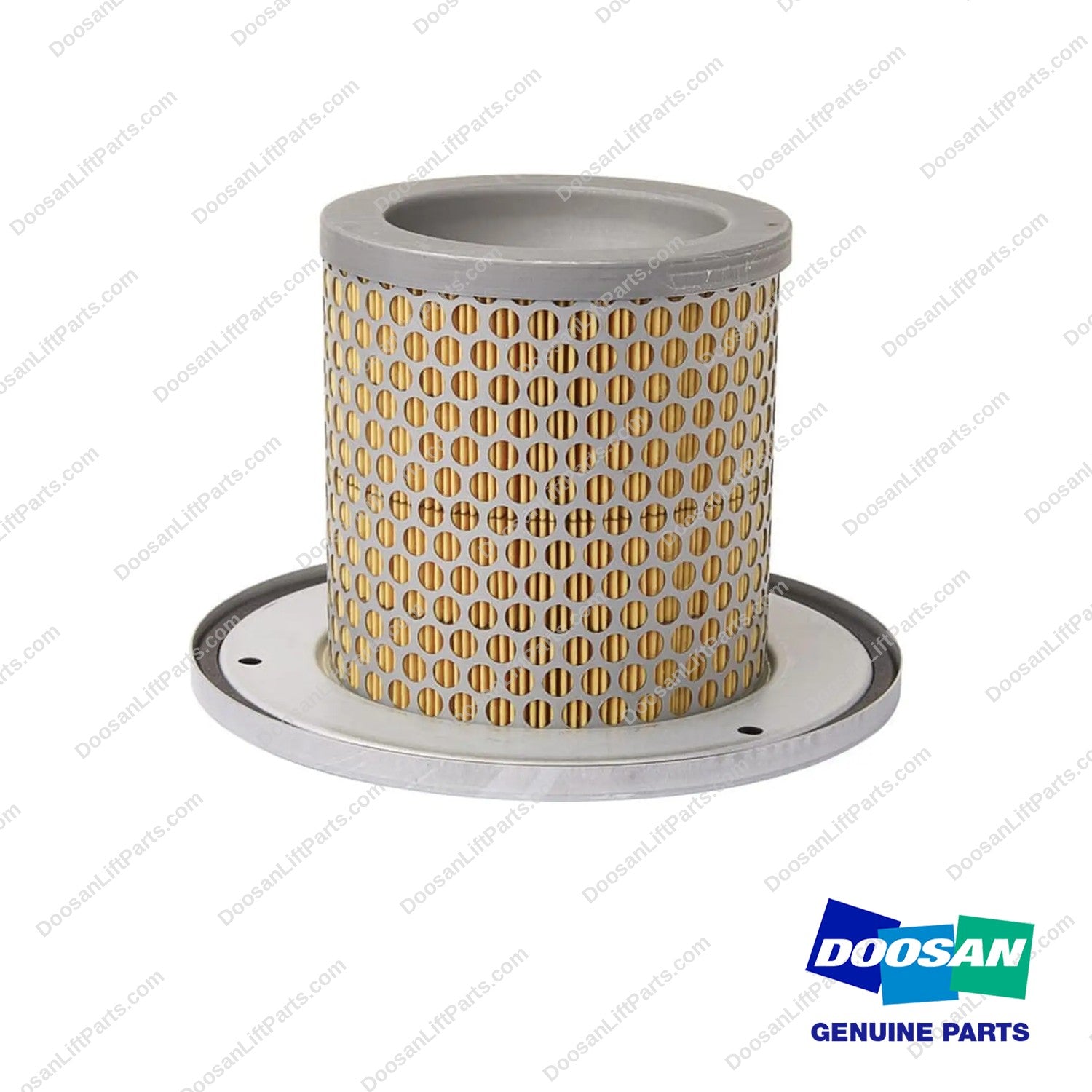 P783501 - Air & Liq Air Safety Radial Seal Element - photo 2 - genuine Doosan / Bobcat forklift part