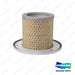 P783501 - Air & Liq Air Safety Radial Seal Element - photo 2 - genuine Doosan / Bobcat forklift part