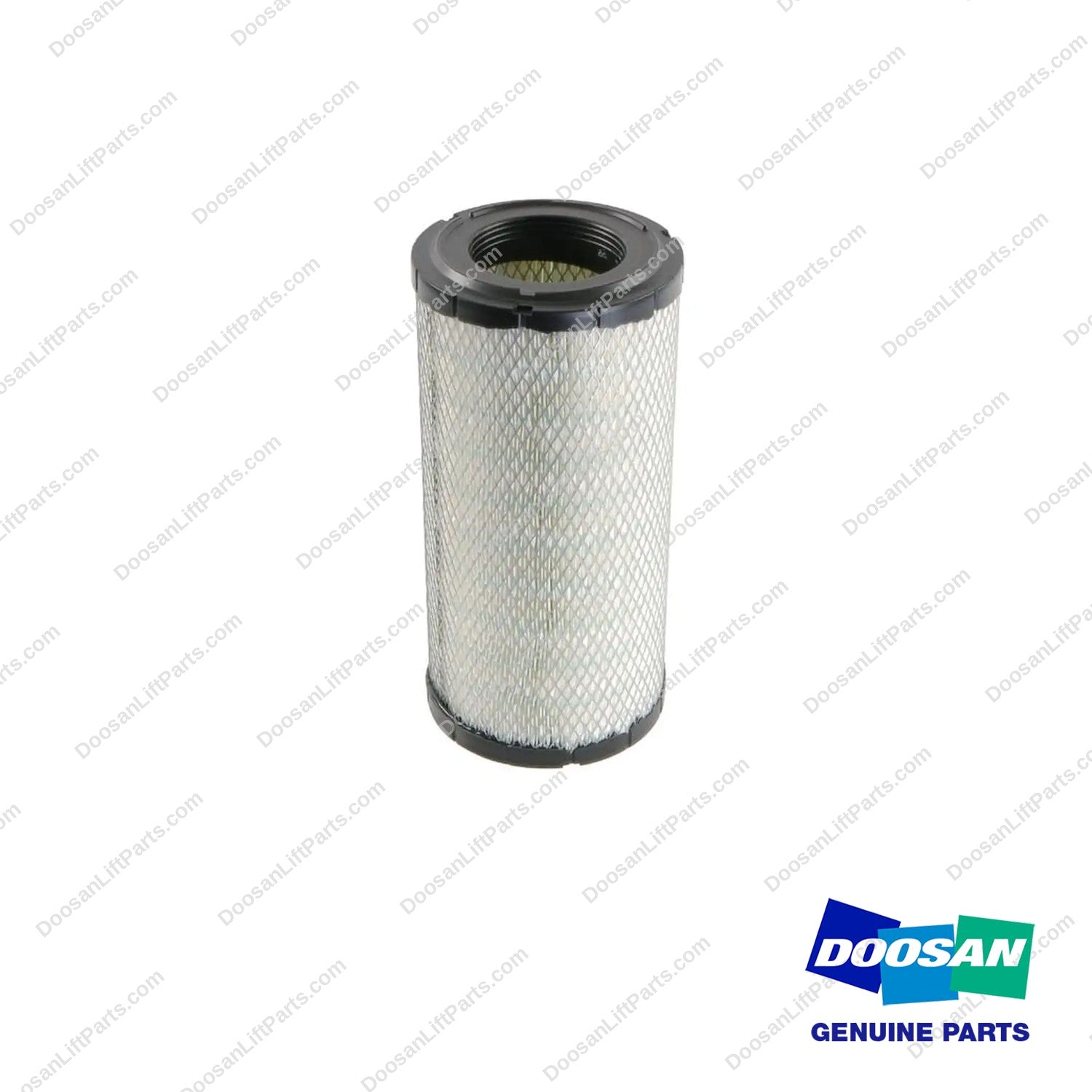 P783730 - Air & Liquid Radial Seal Primary Air - photo 2 - genuine Doosan / Bobcat forklift part