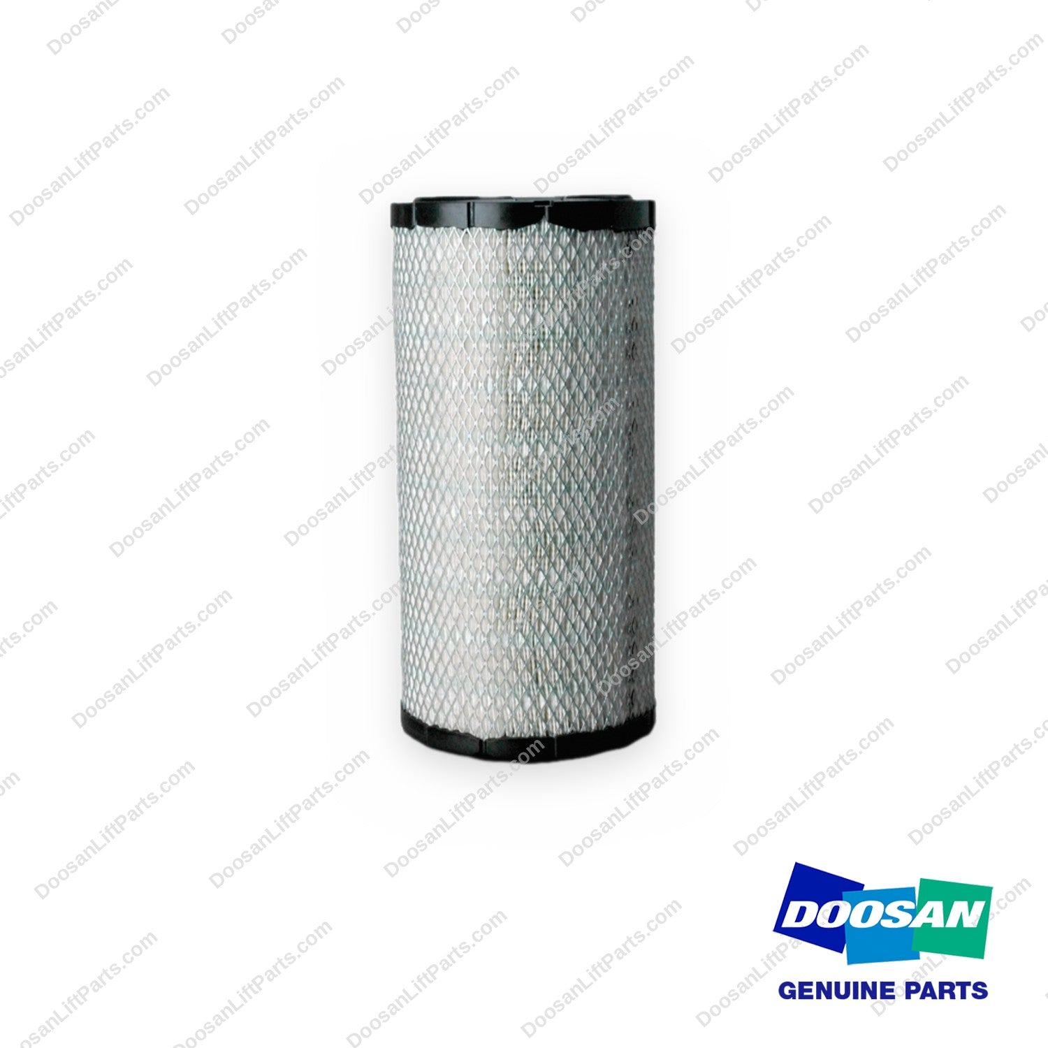 P783730 - Air & Liquid Radial Seal Primary Air - OEM Doosan Daewoo Bobcat
