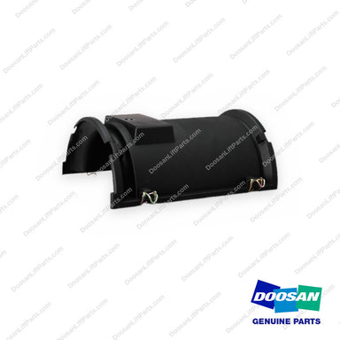 P784298 - Engine Housings & Accessories Cover AS - OEM Doosan Daewoo Bobcat