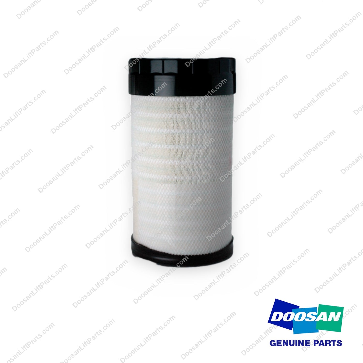 P785390 - Seal Radial Air Primary - OEM Doosan Daewoo Bobcat