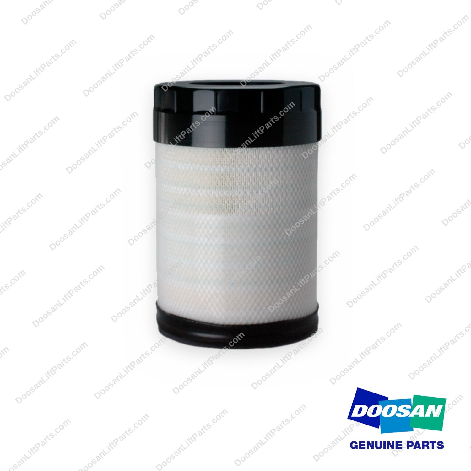 P785398 - Seal Radial Air Primary - OEM Doosan Daewoo Bobcat