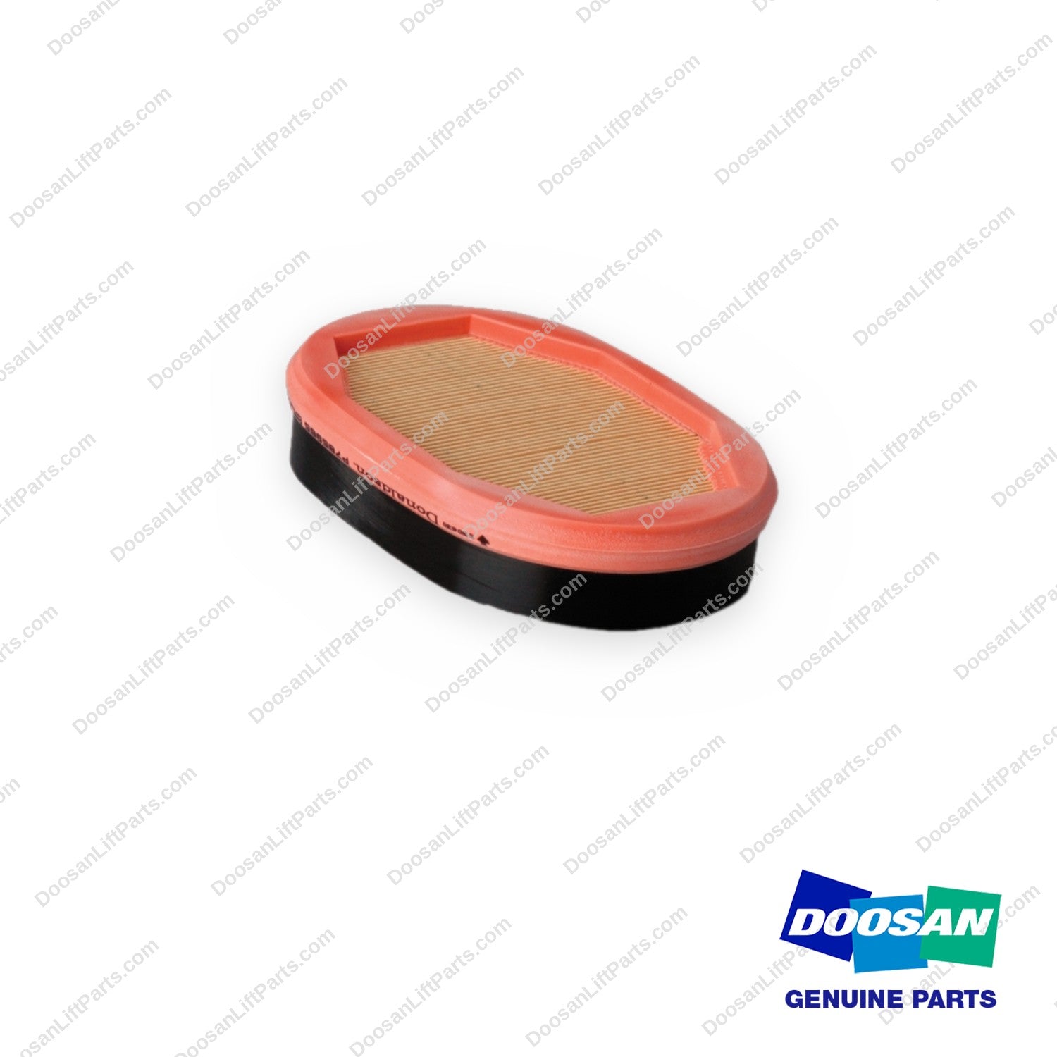 P785965 - Air & Liquid F Power Core Air Secondary - OEM Doosan Daewoo Bobcat