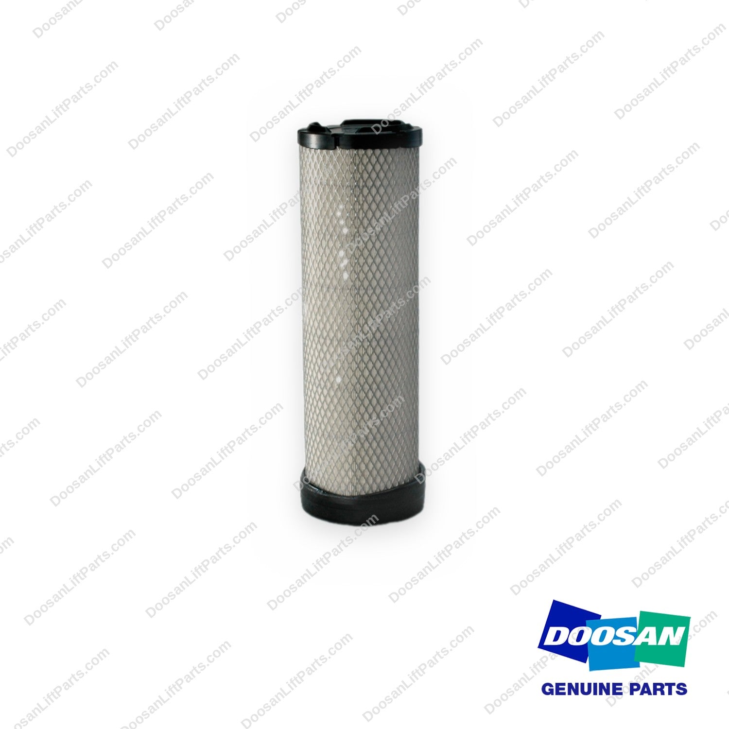 P787154 - Air Safety - OEM Doosan Daewoo Bobcat