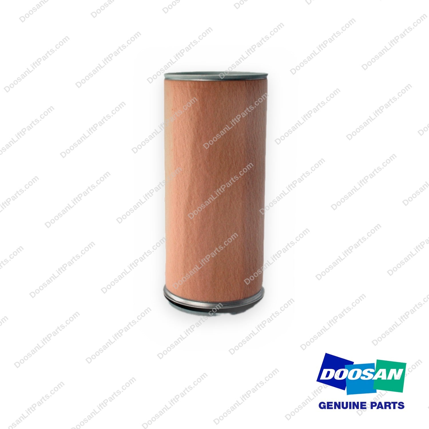P787247 - Air Safety - OEM Doosan Daewoo Bobcat