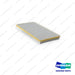 P787408 - Air Panel - OEM Doosan Daewoo Bobcat