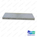 P787449 - Air Panel - photo 2 - genuine Doosan / Bobcat forklift part