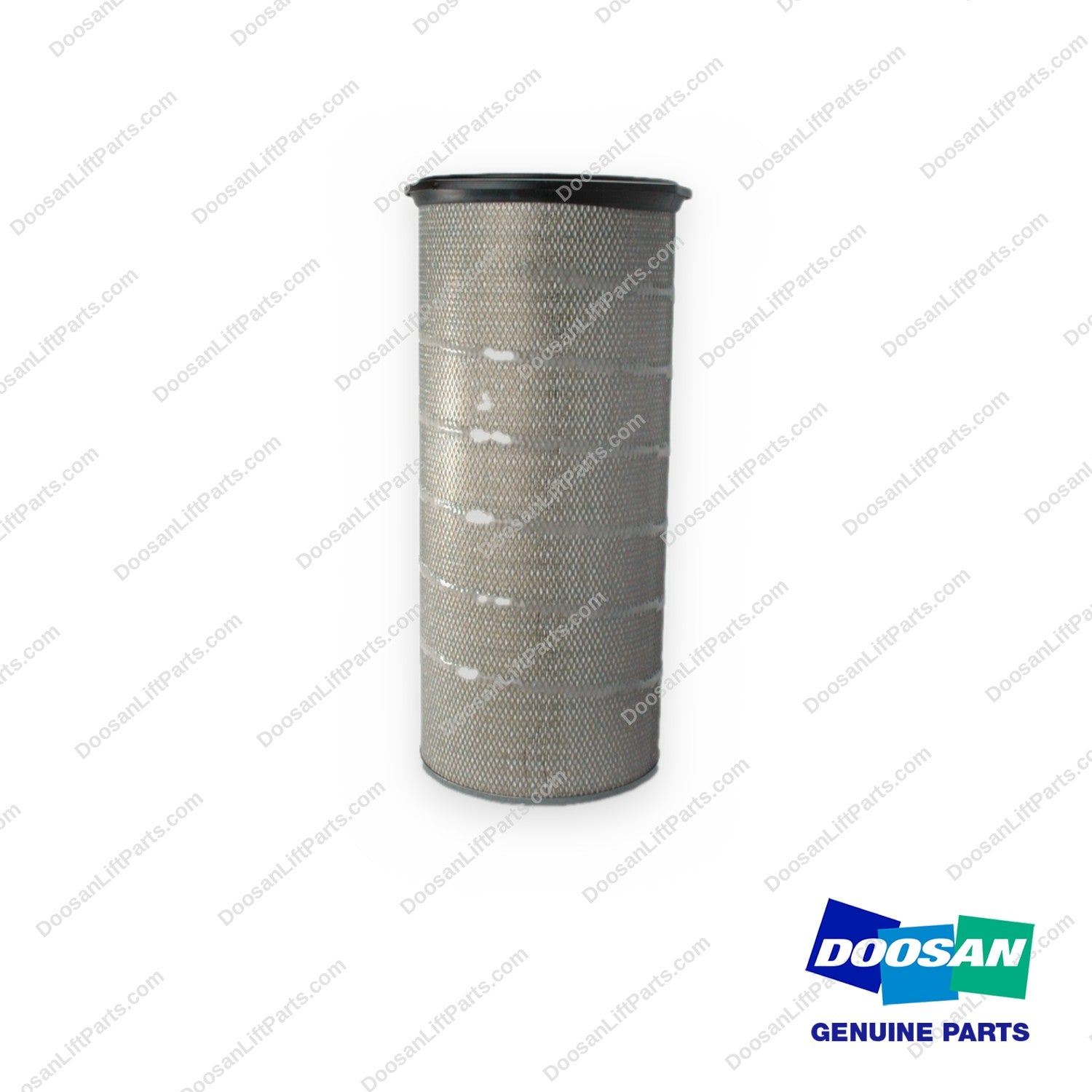 P787492 - Air Primary - OEM Doosan Daewoo Bobcat