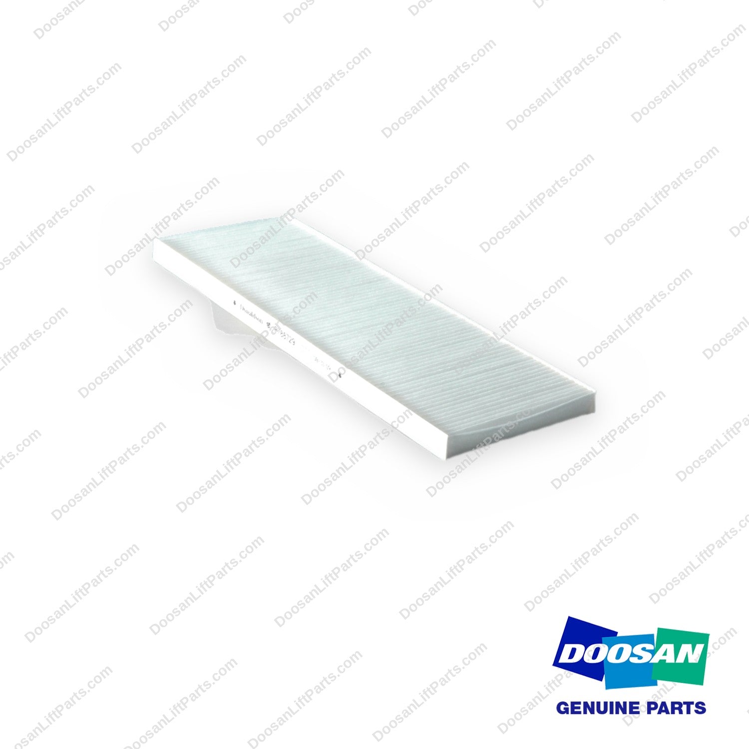 P788729 - Air Panel - OEM Doosan Daewoo Bobcat