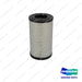 P788809 - Seal Radial Air Primary - photo 2 - genuine Doosan / Bobcat forklift part