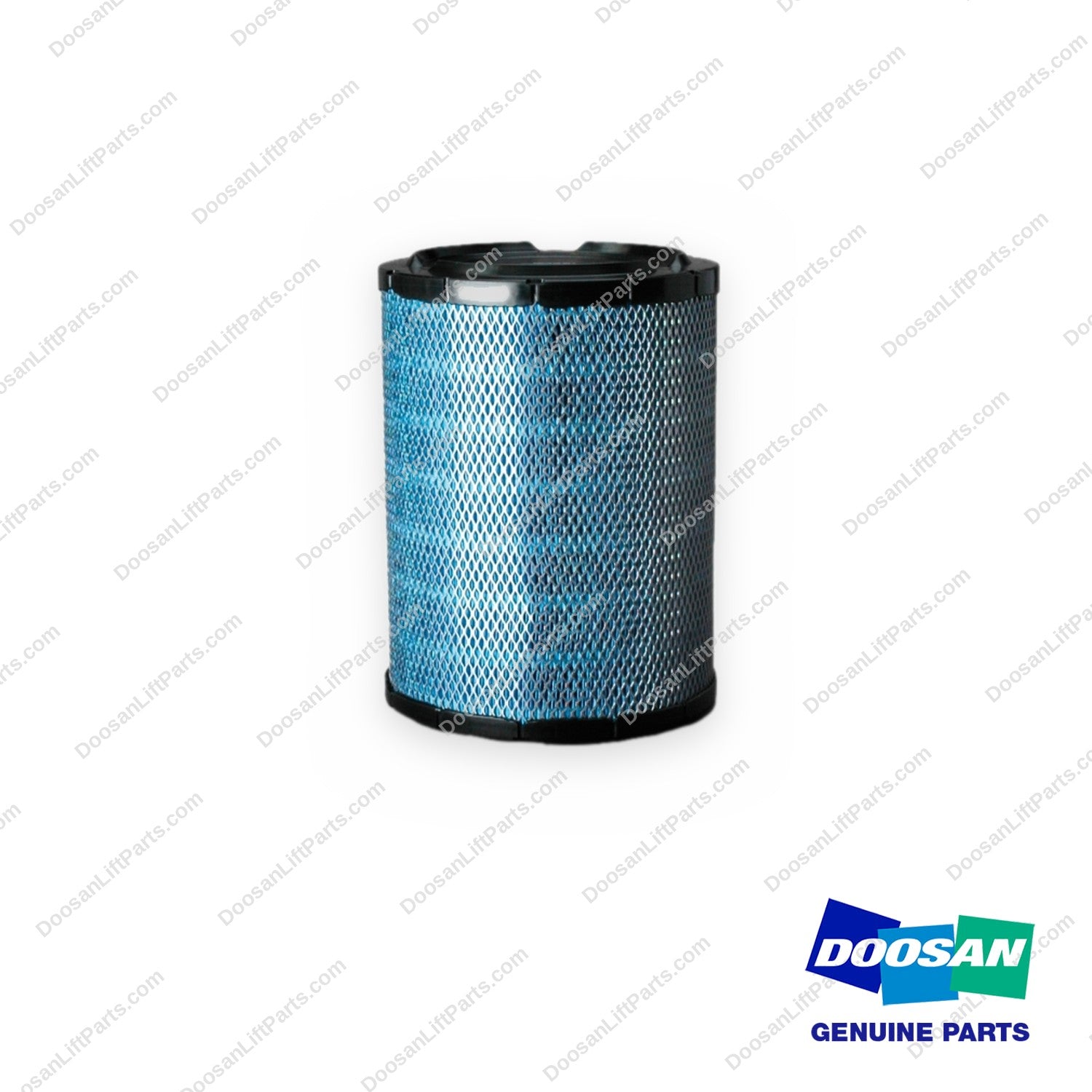 P812175 - Air & Liquid Radial Seal Primary Air - OEM Doosan Daewoo Bobcat