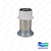 P812800 - Air Primary - photo 2 - genuine Doosan / Bobcat forklift part