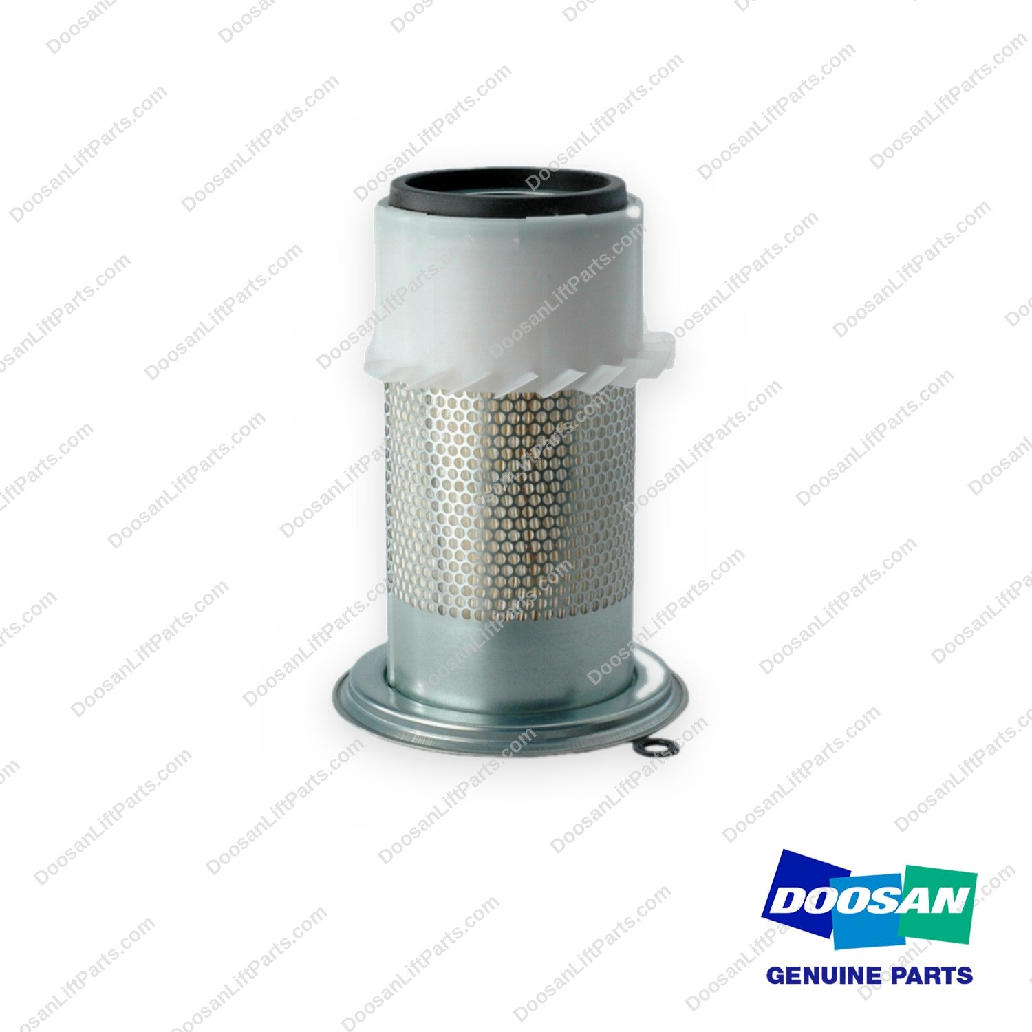 P812800 - Air Primary - OEM Doosan Daewoo Bobcat