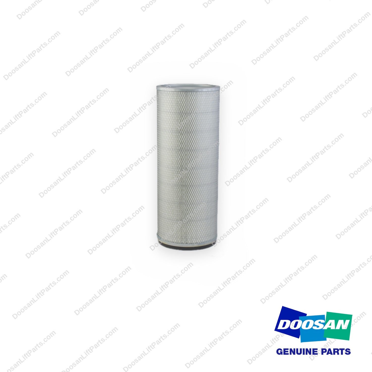 P820633 - Air Safety - OEM Doosan Daewoo Bobcat