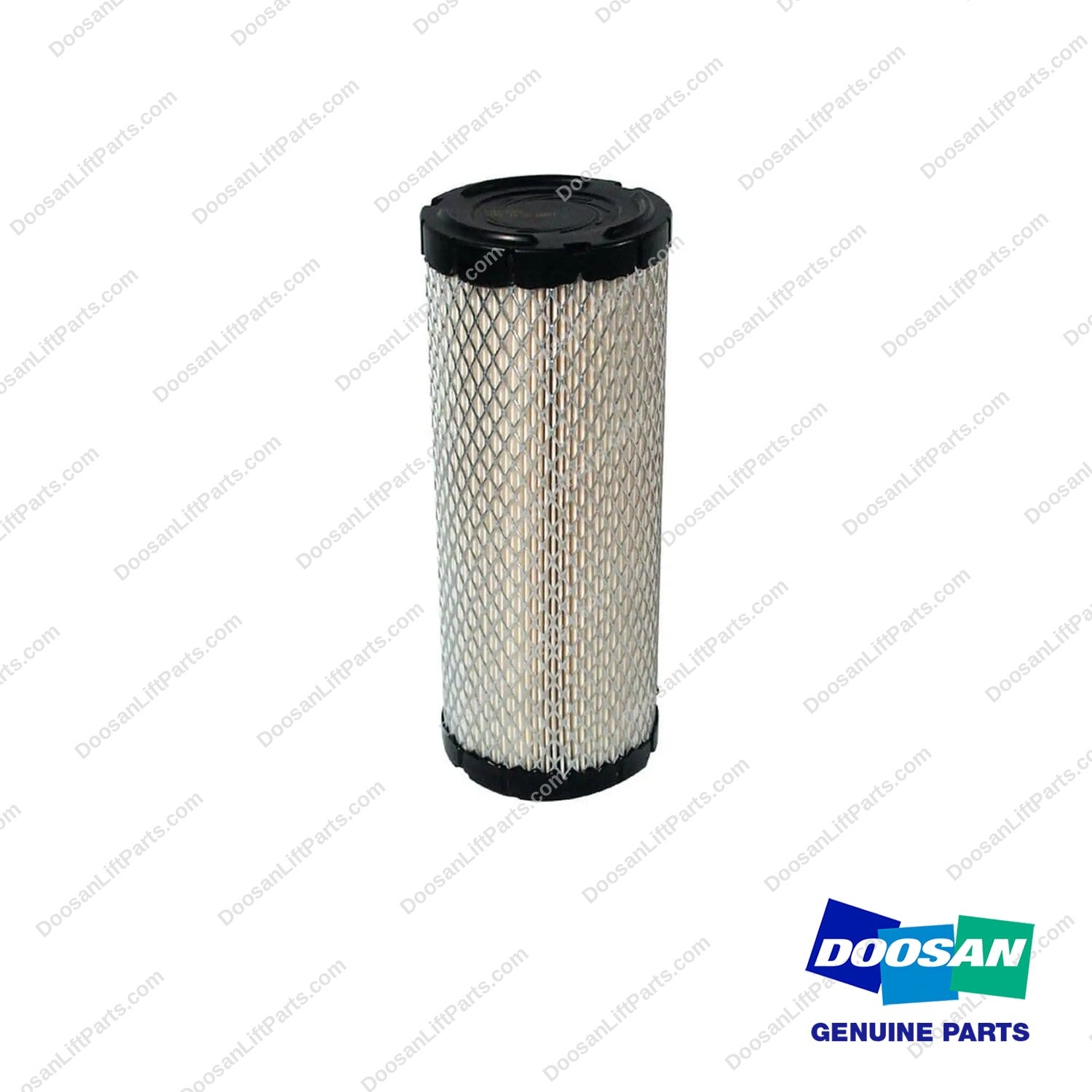 P821575 - Air Prmyrs - photo 2 - genuine Doosan / Bobcat forklift part