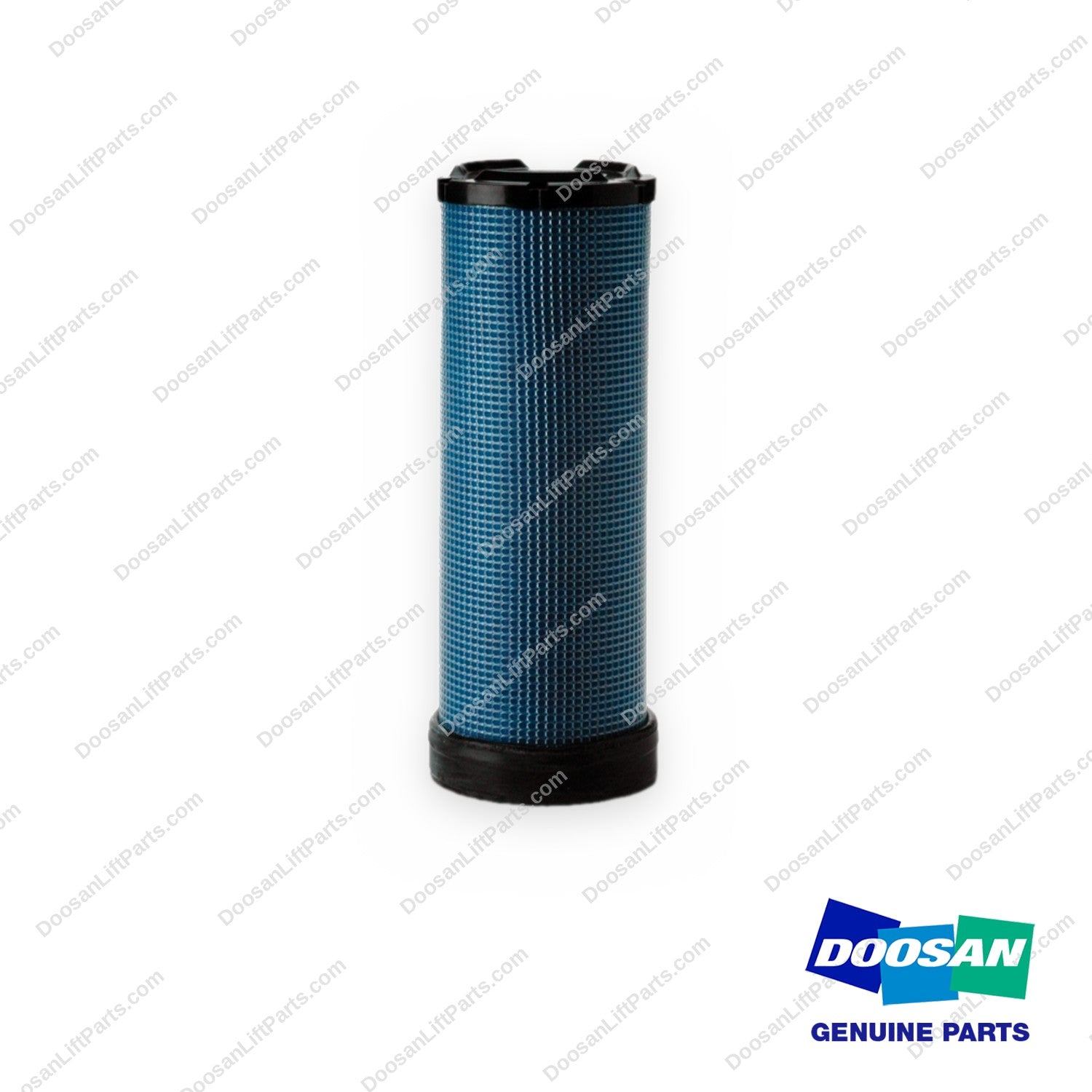 P821963 - Air Sftyrs - OEM Doosan Daewoo Bobcat