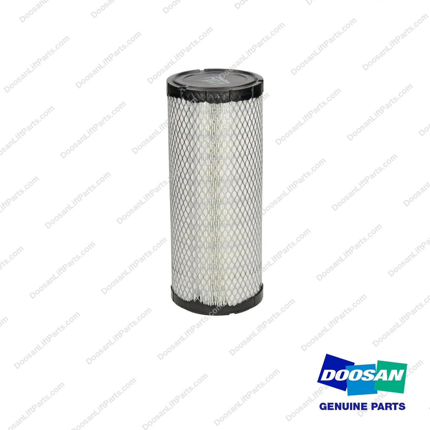 P822768 - Air Prmyrs - photo 2 - genuine Doosan / Bobcat forklift part