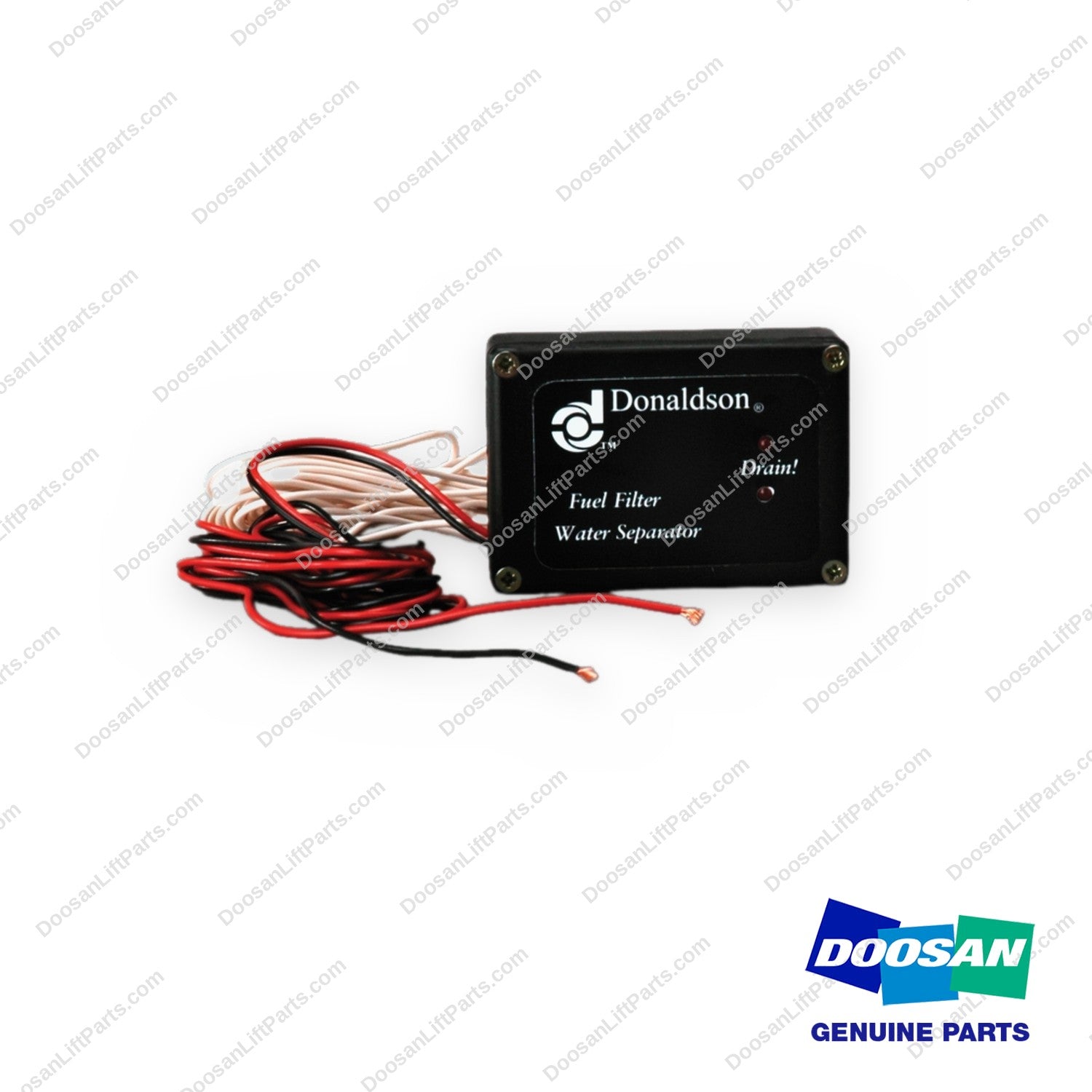 P920681 - Ff/ws Accy - OEM Doosan Daewoo Bobcat