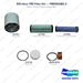 PM500GM2.4 500-Hour PM Filter Kit - what's in the box - genuine Doosan / Bobcat forklift part