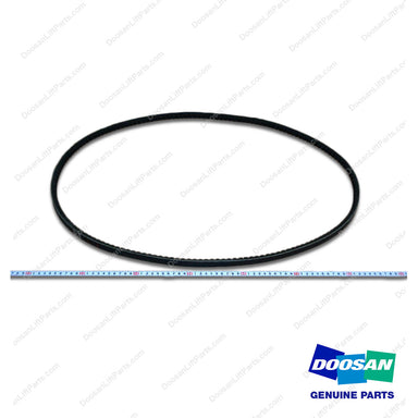 Belt,V - Doosan Forklift Part REC-B71