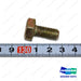 Bolt,Hex - Doosan Forklift Part S0511863