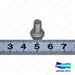 Bolt,Hex - Doosan Forklift Part S0504456