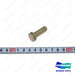 Bolt;flange Head - Doosan Forklift Part S0508163
