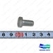 Bolt,HEX;M8X1.25X16 - Doosan Forklift Part S0508666