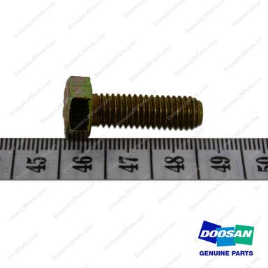 Bolt - Doosan Forklift Part S0509063