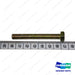 Bolt,Hex - Doosan Forklift Part S0509963