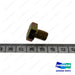 Bolt,Hex - Doosan Forklift Part S0511463