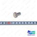 Bolt,Hex - Doosan Forklift Part S0511663