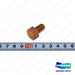 Bolt,Hex - Doosan Forklift Part S0511763