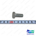 Bolt,HEX;M10X1.5X25 - Doosan Forklift Part S0512066