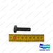 Bolt,Hex - Doosan Forklift Part S0512363