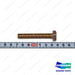 Bolt,Hex - Doosan Forklift Part S0512863