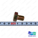 Bolt,Hex - Doosan Forklift Part S0514653