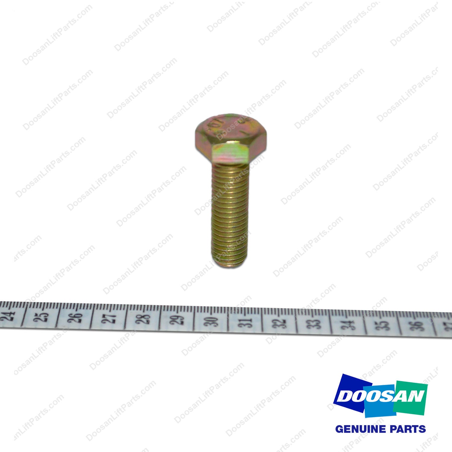 Bolt - Doosan Forklift Part S0515463