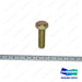 Bolt - Doosan Forklift Part S0515463