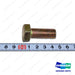 Bolt,Hex - Doosan Forklift Part S0518363