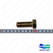 Bolt,Hex - Doosan Forklift Part S0518553