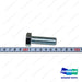 Bolt,Hex - Doosan Forklift Part S0521663