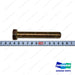 Bolt,Hex - Doosan Forklift Part S0522663