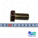 Bolt,Hex - Doosan Forklift Part S0527463