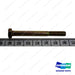 Bolt,Hex - Doosan Forklift Part S0553863
